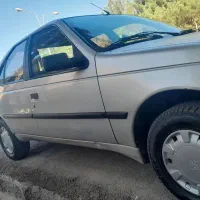 پژو ۴۰۵تمیز زیرخاکی