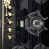 اجاق گاز|اجاق گاز و لوازم برقی پختوپز|قزوین, |دیوار