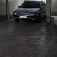 ۴۰۵ دوگانه فابریک