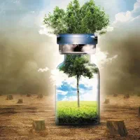 کمپ ترک اعتیاد تولدی دوباره