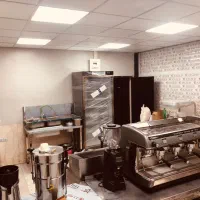 واگذاری تجهیزات کافه فروش فوری