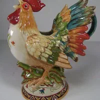 چراغ اب ا ژ ظ ر ف|چراغ خواب و آباژور|تهران, ونک|دیوار