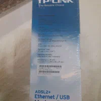 مودم بدون آنتن|مودم و تجهیزات شبکه|پردیس, فاز ۹|دیوار