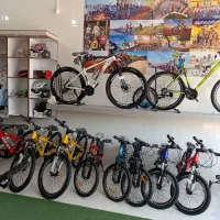 فروش اقساطی دوچرخه