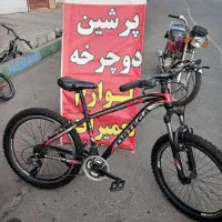 بازی دوچرخه ۲۴ ارتگا