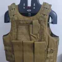 جلیقه تاکتیکال