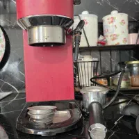 اسپرسوساز دلونگی