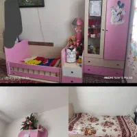 سرویس خواب کودک و نوجوان