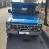 نیسان دوگانه مدل۸۶