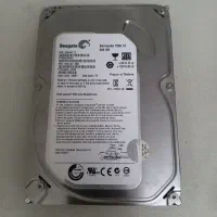 هارد 500 گیگ seagate