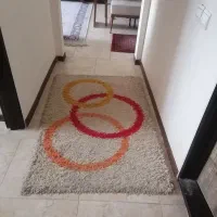 قالیچه|فرش|مشهد, آبادگران|دیوار