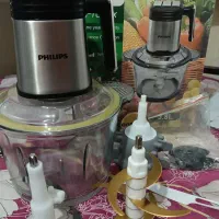 خرد کن|خردکن، آسیاب، غذاساز|ری, عباس‌آباد|دیوار