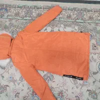 کاپشن کلاه دار