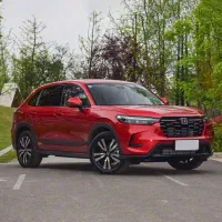 هوندا اج ار وی HRV (2000 سی سی) 2024