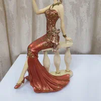 مجسمه|مجسمه، تندیس، ماکت|قم, آزادگان|دیوار