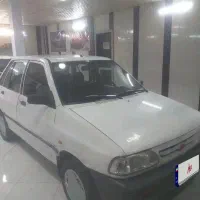 پرایدص۱۳۱مدل‌۸۸