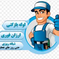 چاه بازکن فنرزنی دولتی تضمینی ارزان فاضلاب بازکردن