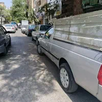 سلام معاوضه اریسان‌۲ باسواری‌پژو‌سمند|خودرو سواری و وانت|مشهد, پنجتن|دیوار