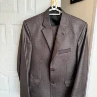 کت و شلوار مردانه