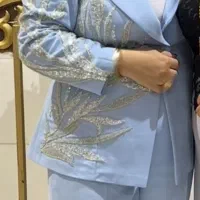 کت و شلوار مجلسی سایز۴۴،۴۶