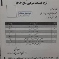 فروش دستگاه کپی شارپ mxm700u|پرینتر، اسکنر، کپی، فکس|سمنان, |دیوار