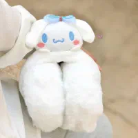 گوشگیر یا گوشبند کرومی/ملودی /استیچ /هدیه روزدختر|کفش و لباس بچه|قم, سالاریه|دیوار