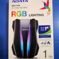 هارد 1ترابایت اکسترنال ADATA