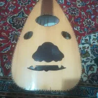 عود|سازهای سنتی|بندرعباس, |دیوار