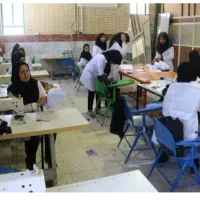 چرخکار زیگزال دوز میاندوزکار وسطکار