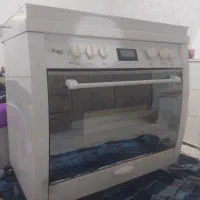 فروش گاز فردار تاکنو|اجاق گاز و لوازم برقی پخت‌وپز|ساری, |دیوار