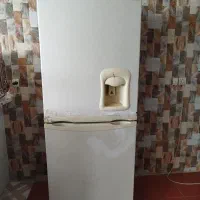 فروش یک عدد یخچال و بخاری