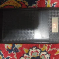 یک پاوره فست شارژ