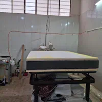 تعمیر وتولید انواع تشک وباکس|خدمات پیشه و مهارت|مشهد, بهمن|دیوار