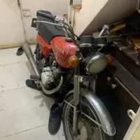 موتور مدل ۱۳۸۳