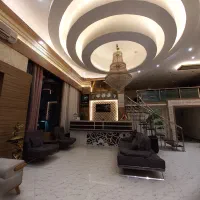 هتل ،سوئیت،هتل آپارتمان