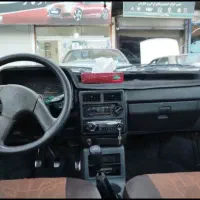 پراید صندوقدار بنزینی مدل۸۱|خودرو سواری و وانت|سیلاخور, |دیوار