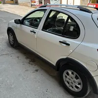 فروش خودرو کوییک 402 ساده