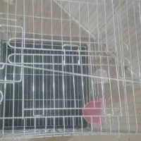 فروش قفس ۱۰۳۳ نو و دست دوم وقفس بازاری دست دوم ونو