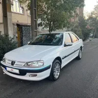 پژو پارس tu5 ۱۴۰۱