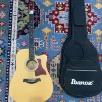 گیتار اکوستیک