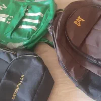 ۳عدد کیف همش یجا فروخته میشه