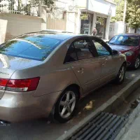 سوناتا 6 سیلند فنی سواری داخل نسبت مدل درج ۱