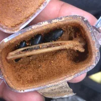 مهره های قدیمی کارکرده با همراهی دعا و سرکتاب|کلکسیون اشیاء عتیقه|مشهد, صیاد شیرازی|دیوار