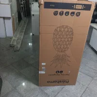 کارتون یخچال پاک شوما بدون عیب ایراد