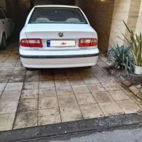 سمند مدل ۹۴