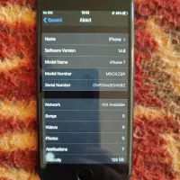 آیفون 7|موبایل|ازنا, |دیوار