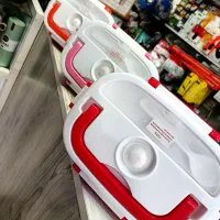 ظرف برقی غذا