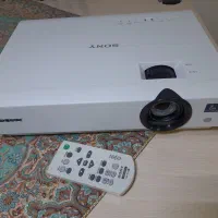 ویدیو پروژکتور SONY کیفیتی بینظیر