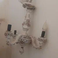 لوستر شیک