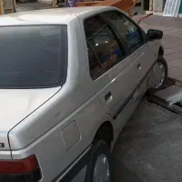 پژو 405 جی ال ایکس (GLX)، مدل ۱۳۸۹